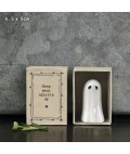 Matchbox | Ghost spirits up